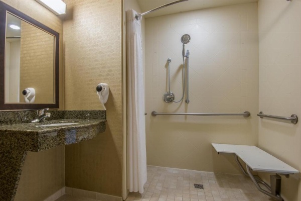 Holiday Inn Express & Suites Clovis image 18