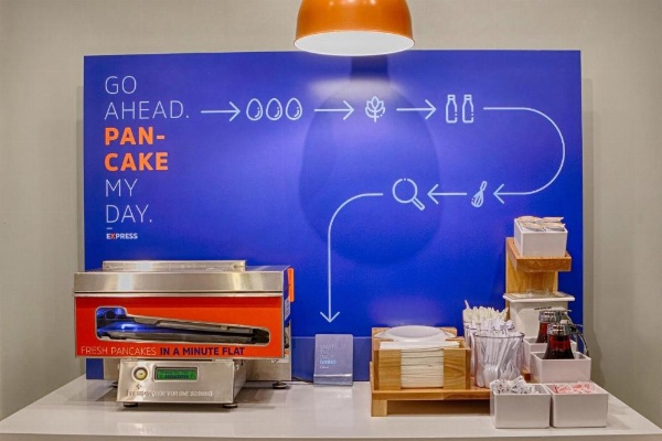 Holiday Inn Express & Suites Clovis image 29